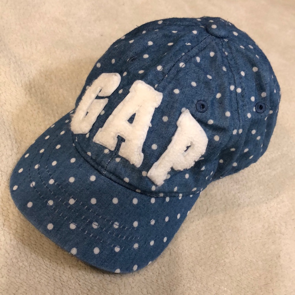 Gap Logo Baseball cap